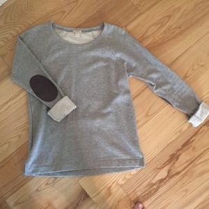 NWOT J crew sweatshirt